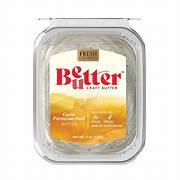 Butter Pasta