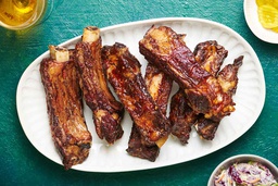 [FRD-012] Beef Ribs